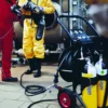 Dräger PAS AirPack 1