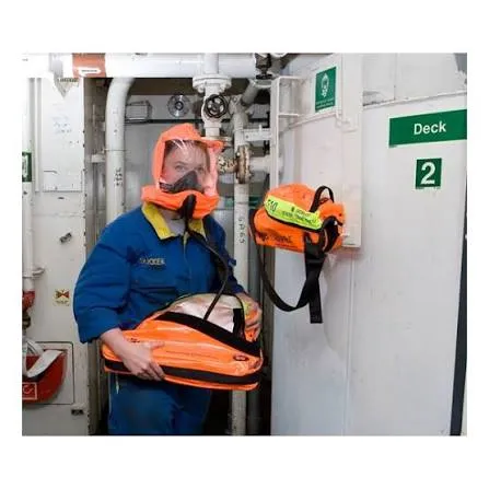 EEBD Dräger Saver CF 15